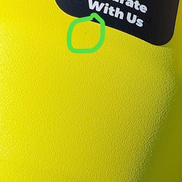 HydroJug Volt Ghost Traveler NWT 40oz - Picture 6 of 7